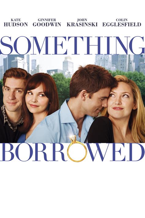 something borrowed